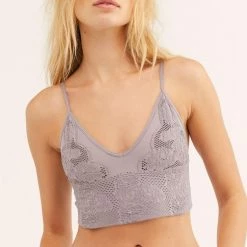 Bras & Bramis Free People Candy Seamless Bra