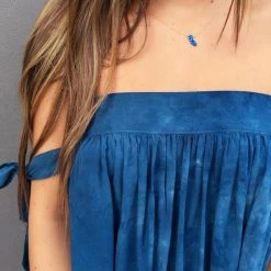 Leslie Francesca Opal California Necklace Jewelry 16 Leslie Francesca Opal California Necklace Jewelry