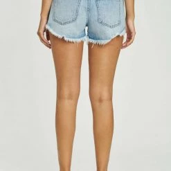 Pistola Bottoms Gigi Low Rise Cutoff Short 9 Pistola Bottoms Gigi Low Rise Cutoff Short