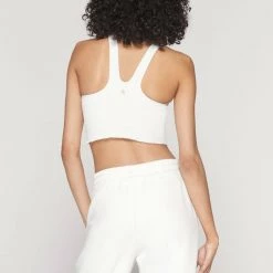 Tops Spiritual Gangster Amore Crop Top
