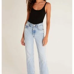 Tops Z Supply Casa Rib Tank