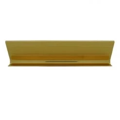 Ten North Gifts Ask Me About My Cats Name Plate