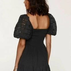 Dresses Heartloom Cella Dress - Black