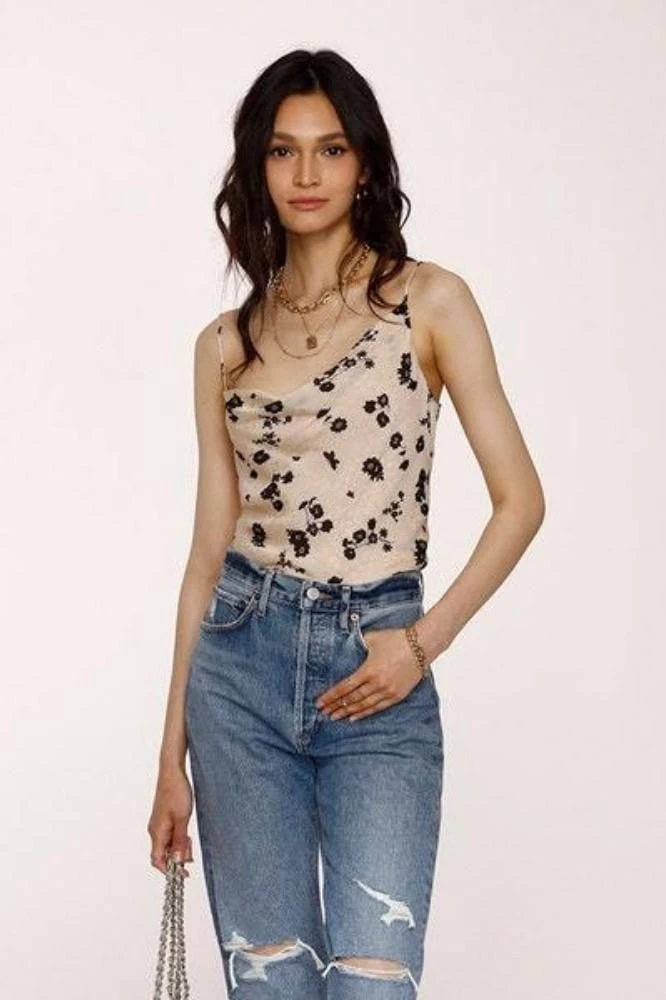 Tops Heartloom Halsey Cami 3 Tops Heartloom Halsey Cami