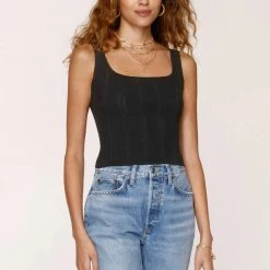 Tops Heartloom Sadore Tank