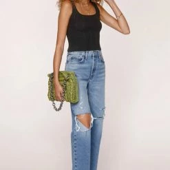 Tops Heartloom Sadore Tank