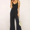Rompers & Jumpers Heartloom Edel Jumpsuit