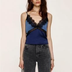 Heartloom Vivan Cami Tops