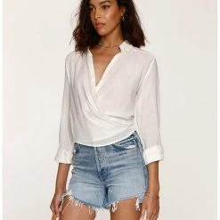 Tops Heartloom Marylou Top