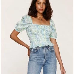 Tops Heartloom Amanda Top