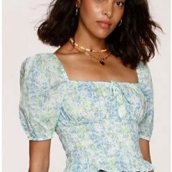 Tops Heartloom Amanda Top