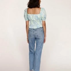 Tops Heartloom Amanda Top