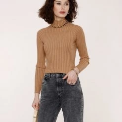 Tops Heartloom Alida Sweater