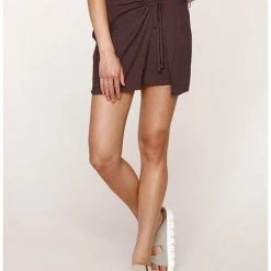 Bottoms Heartloom Darling Skirt