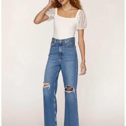 Heartloom Milena Top Tops