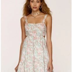 Heartloom Ruta Dress