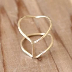 Jessica Matrasko Jewelry Jessica Matrasko San Vicente Ring