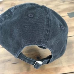 Ten North Hats Gym & Tonic Hat In Black