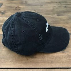 Ten North Hats My Hangover Hat