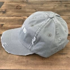 Ten North Oh, Kale No Hat In Army Hats