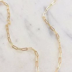 Jessica Matrasko Jewelry Jessica Matrasko Marla Necklace - 20"