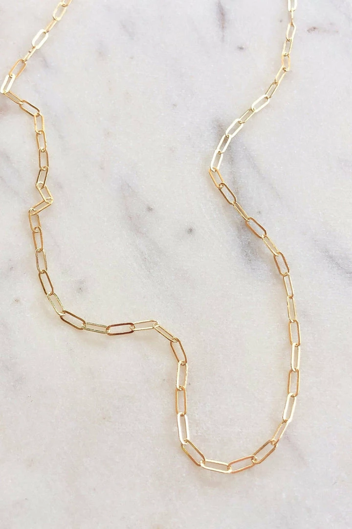 Jessica Matrasko Jewelry Jessica Matrasko Marla Necklace - 20" 4 Jessica Matrasko Jewelry Jessica Matrasko Marla Necklace - 20"