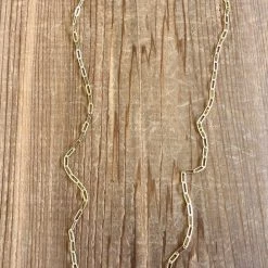 Jessica Matrasko Jewelry Jessica Matrasko Marla Necklace - 20" 7 Jessica Matrasko Jewelry Jessica Matrasko Marla Necklace - 20