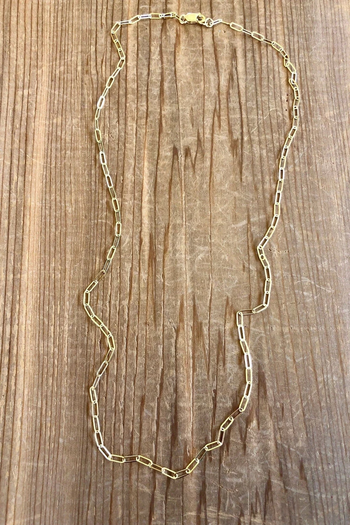 Jessica Matrasko Jewelry Jessica Matrasko Marla Necklace - 20" 5 Jessica Matrasko Jewelry Jessica Matrasko Marla Necklace - 20"