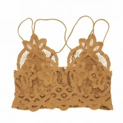 Bras & Bramis Free People Adella Bralette