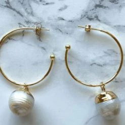 Gifts Jessica Matrasko Jewelry Angola Earring