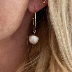 Gifts Jessica Matrasko Jewelry Angola Earring