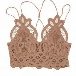 Bras & Bramis Free People Adella Bralette