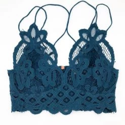 Bras & Bramis Free People Adella Bralette