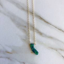 Leslie Francesca Opal California Necklace Jewelry 13 Leslie Francesca Opal California Necklace Jewelry