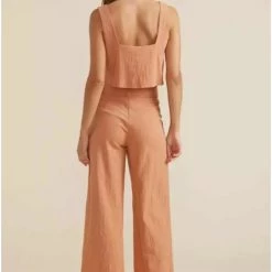 Mink Pink Leon Wide Leg Pant