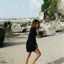 Indah Solana Dress Dresses