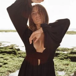 Indah Solana Dress Dresses