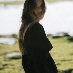 Indah Solana Dress Dresses