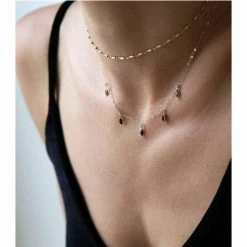 Joe Luc Jewel Jewelry Joe Luc Rocky Choker