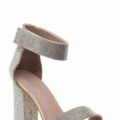 Jeffrey Campbell Kassidy Heel Shoes
