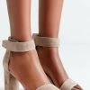 Shoes Jeffrey Campbell Lindsay Heel