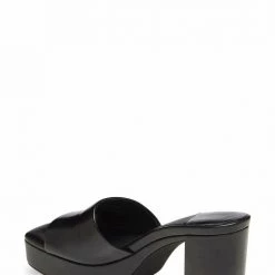 Jeffrey Campbell Tresor Platform Mule