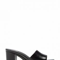 Jeffrey Campbell Tresor Platform Mule