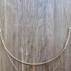 Jessica Matrasko Jewelry Jessica Matrasko Fortuna Necklace