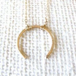 Jessica Matrasko Jewelry Jessica Matrasko Fleetwood Necklace