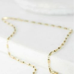 Joe Luc Jewel Jewelry Joe Luc Rocky Choker