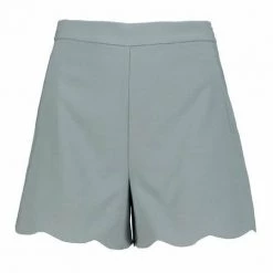Bishop + Young Scallop Edge Short Bottoms