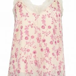 Bishop + Young Lotus Cami - Wildflower Tops