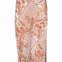 Bishop + Young Tasso Maxi Skirt Bottoms