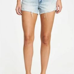 Pistola Kylee Relaxed Short - St Tropez Bottoms
